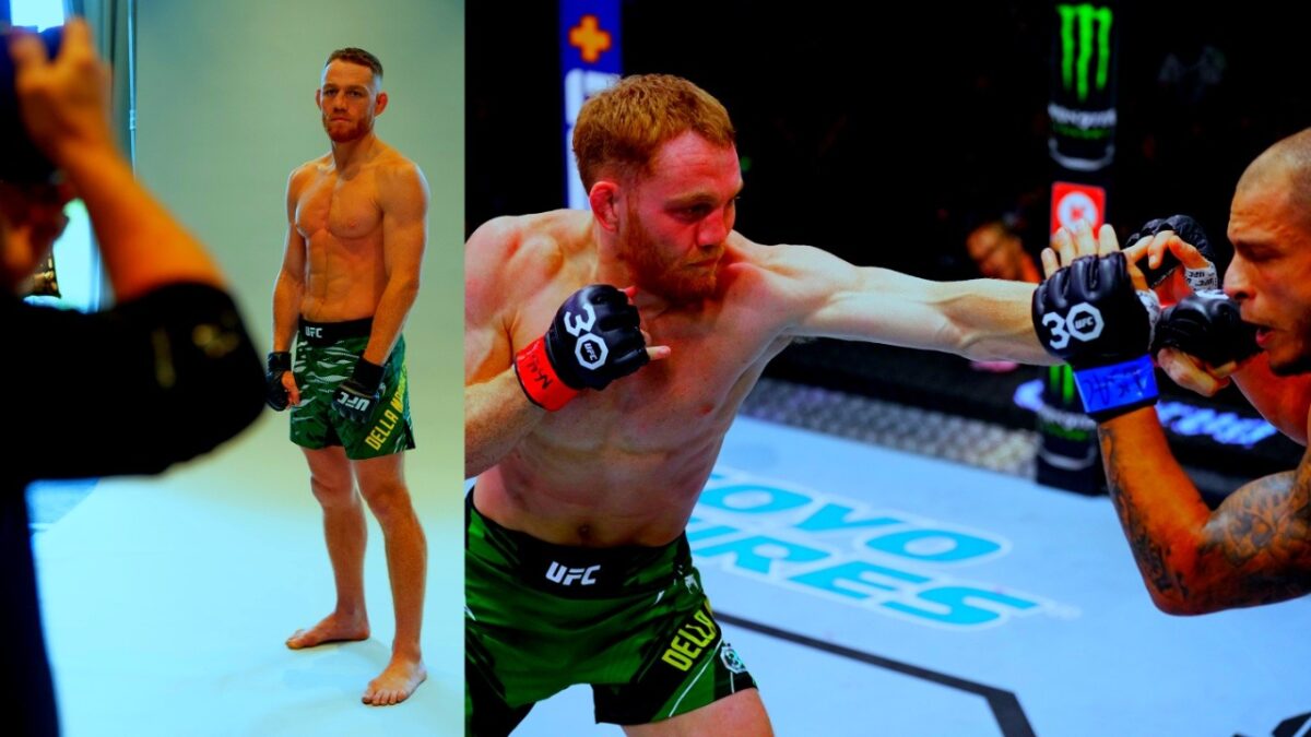 UFC 315 Payouts: How Much Will Belal Muhammad and Jack Della Maddalena Earn for Welterweight Showdown? 4 Welterweight Jack Della Maddalena can clock gargantuan purse if he wins this Saturday