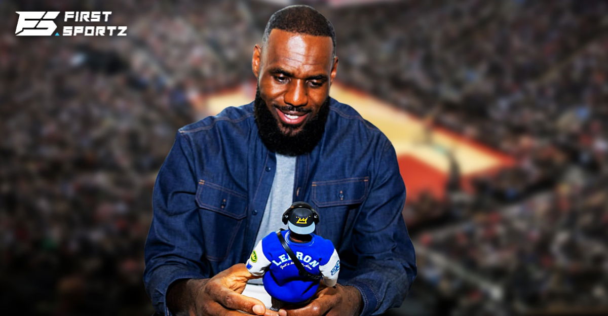 LeBron James Divulges Injury Update, Describes MCL Tear Experience on Mind the Game