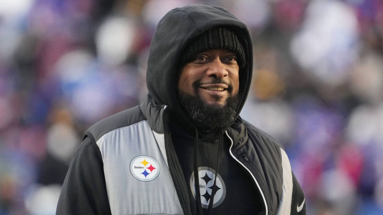 Steelers, with 12 Draft Picks, Already Have Their Eyes Set on the 2026 NFL Season