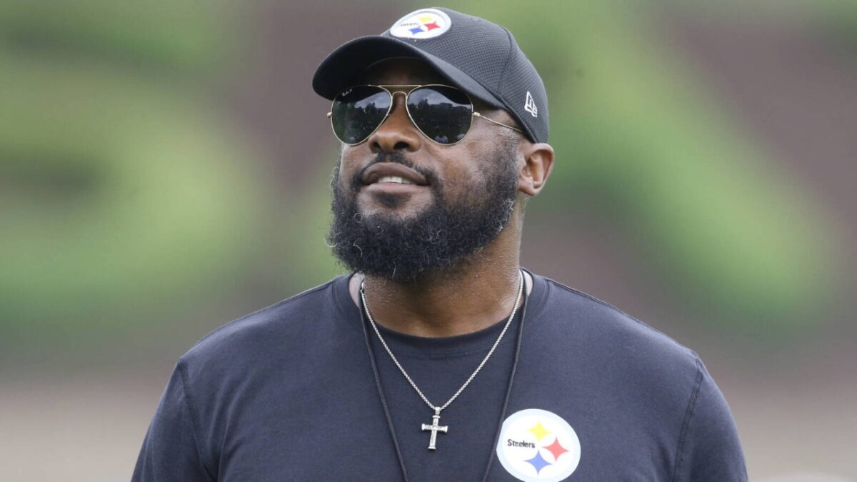 Steelers, with 12 Draft Picks, Already Have Their Eyes Set on the 2026 NFL Season 2 Steelers, with 12 Draft Picks, Already Have Their Eyes Set on the 2026 NFL Season