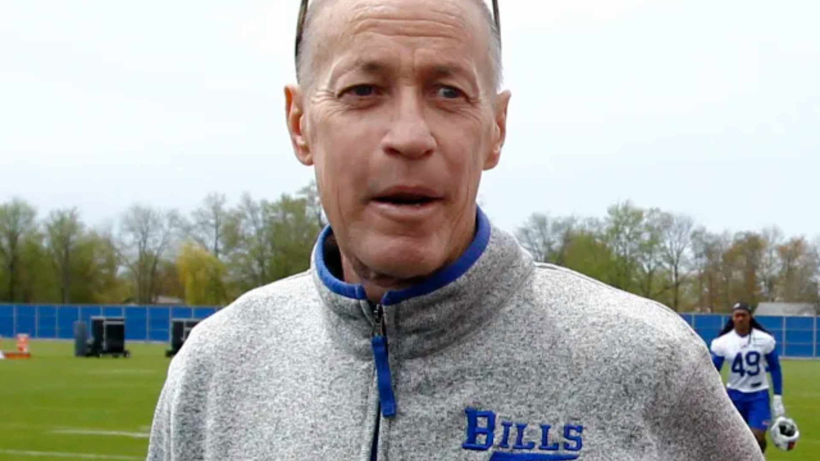 Jim Kelly (Image via Times)