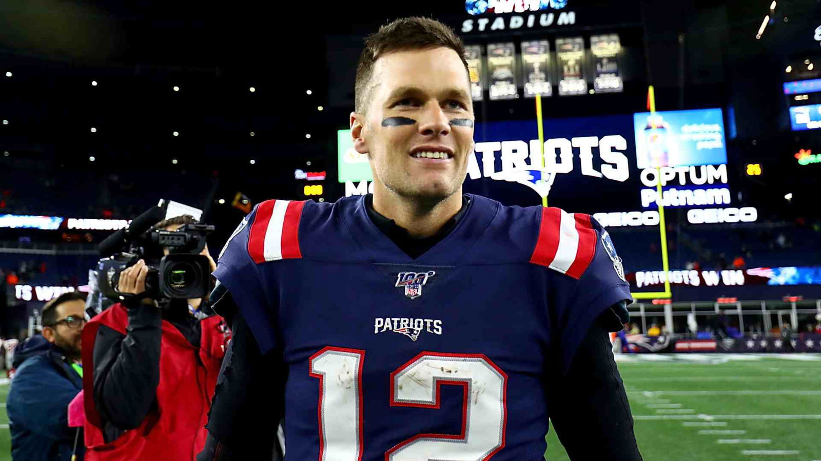 Tom Brady (Image via CNN)