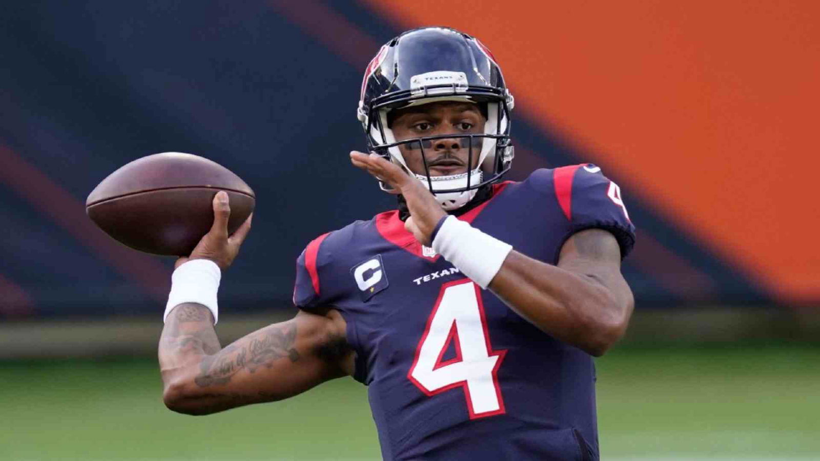 Deshaun Watson (Image via ESPN)