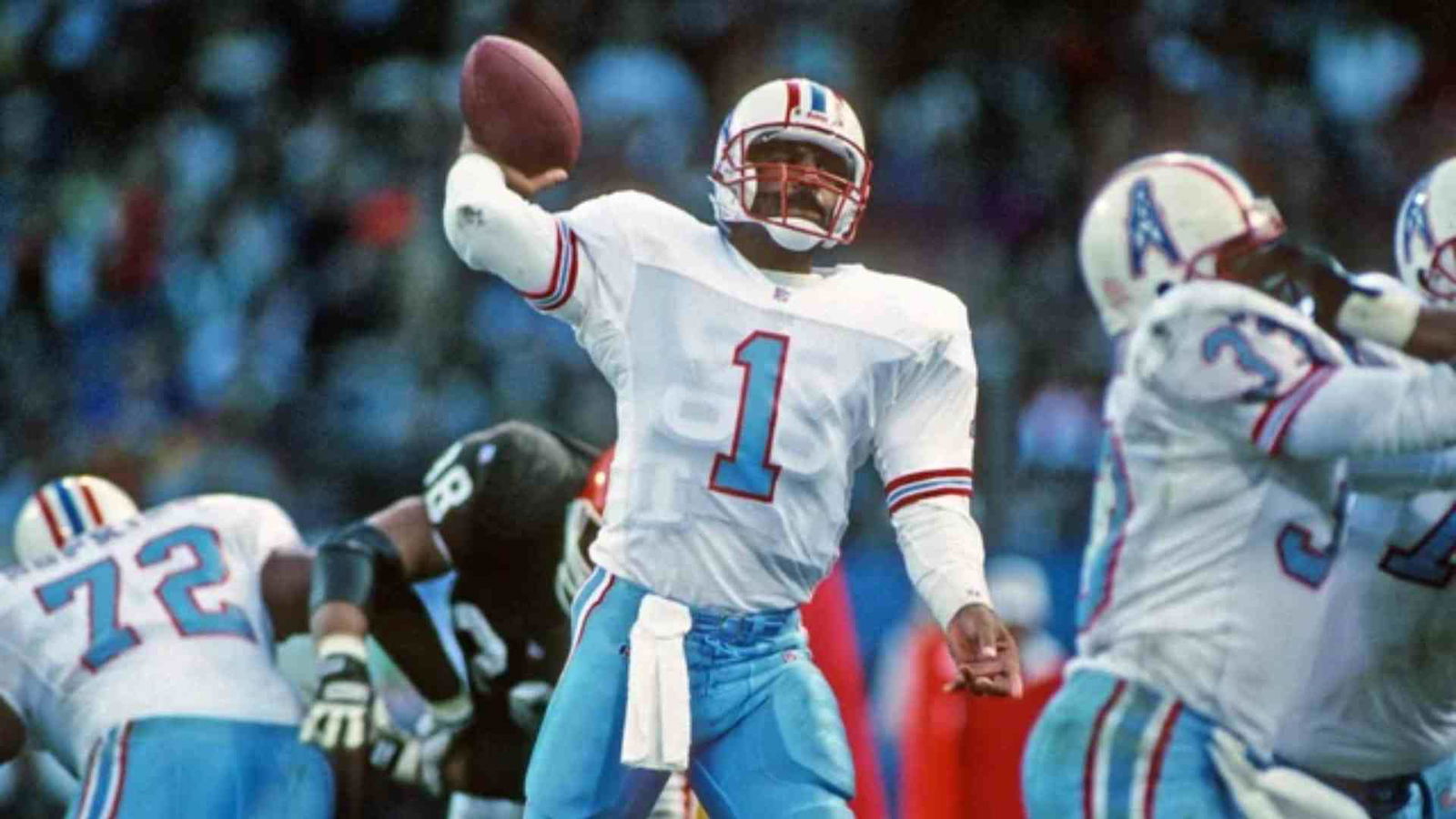 Warren Moon (Image via Titans)