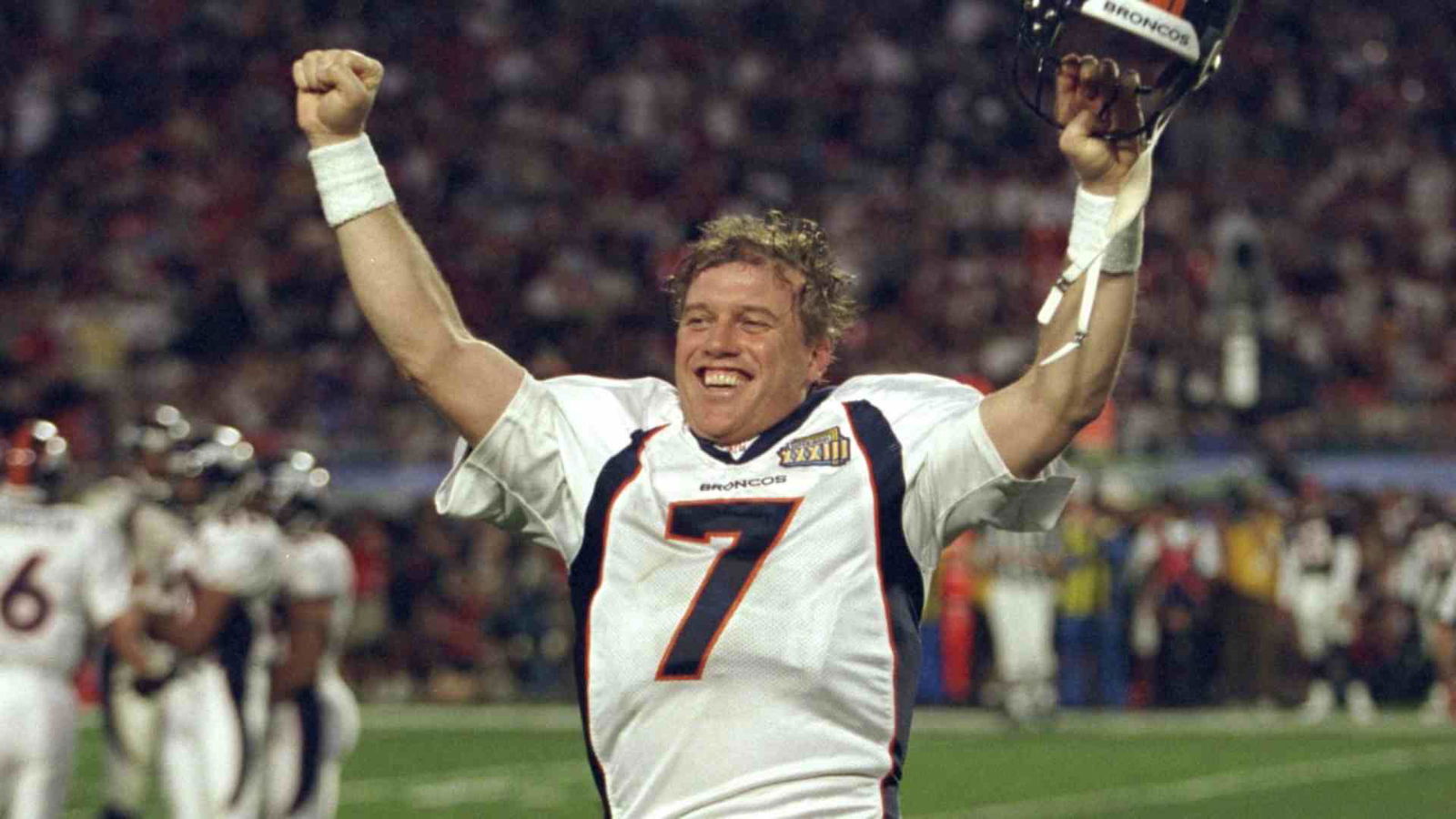 John Elway (Image via Broncos)