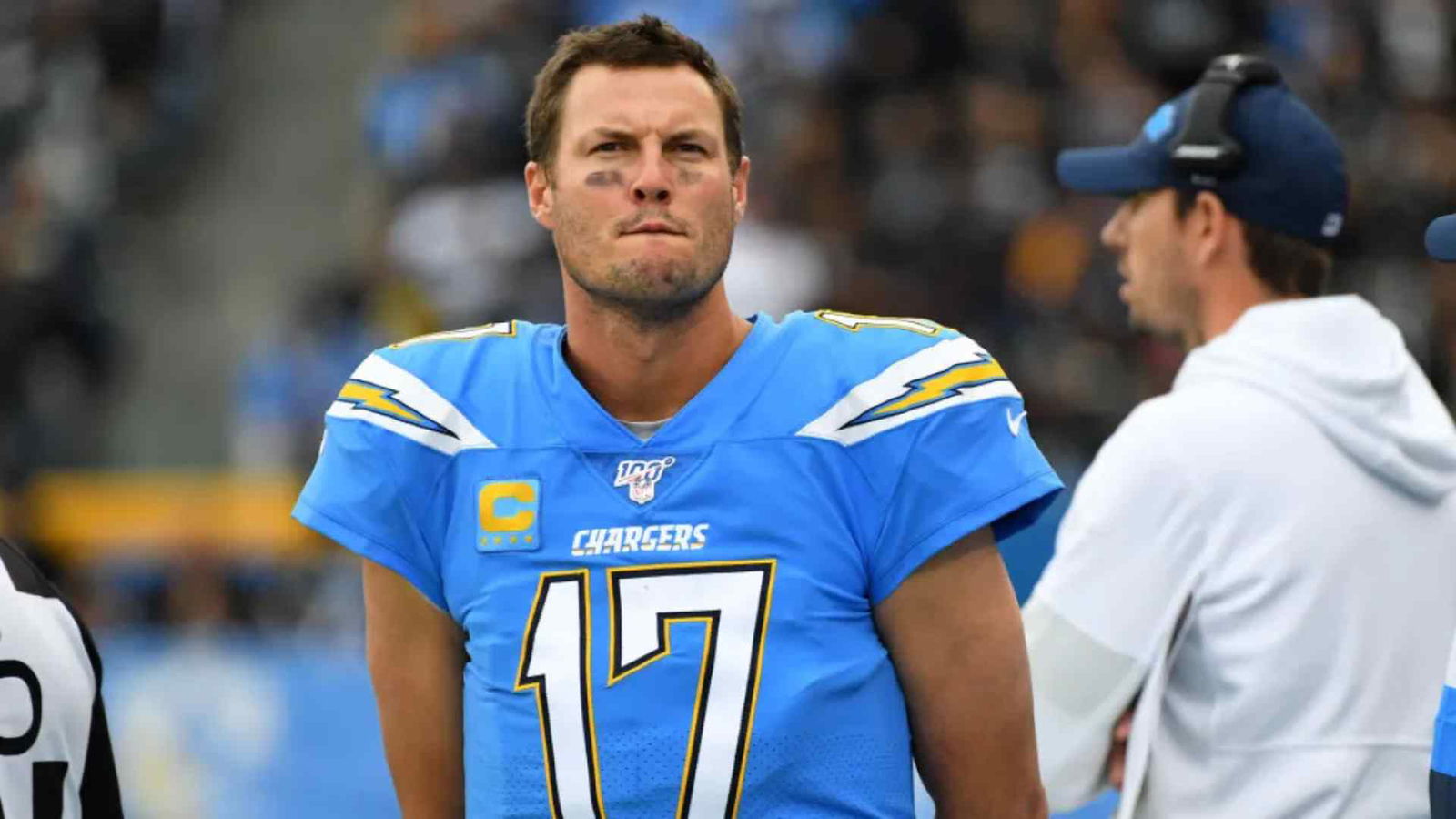 Philip Rivers (Image via NBC)