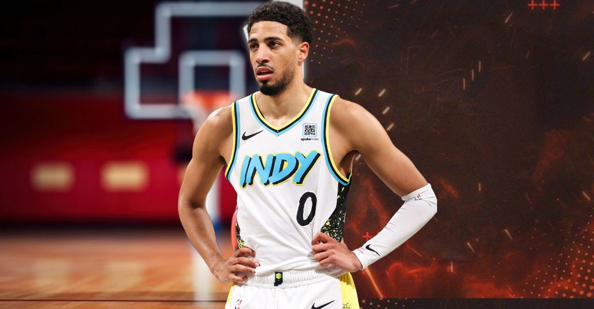 Tyrese Haliburton Scoring Just 4 Points after Cavs Punked Pacers Has Fans Losing it – “Mr. Inconsistency”
