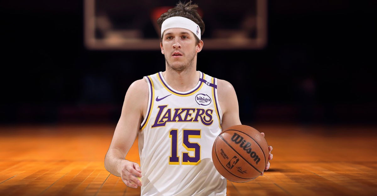 Lakers to Potentially Offer Austin Reaves $89 Million Extension Does Not Sit Well with Fans – “After How He Performed in the Playoffs?”