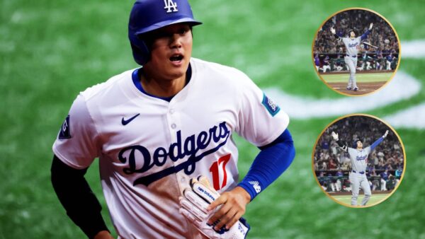 Shohei Ohtani