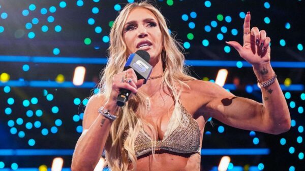 Charlotte Flair