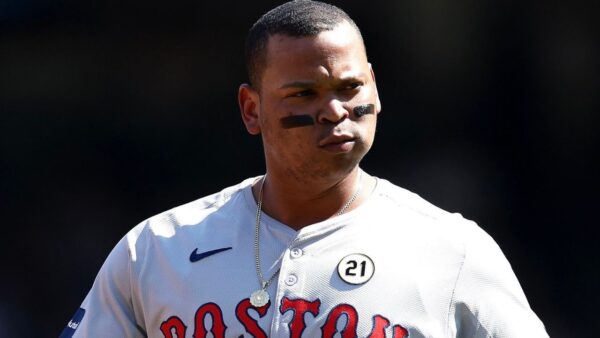 Rafael Devers