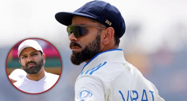 Virat Kohli retirement Tests