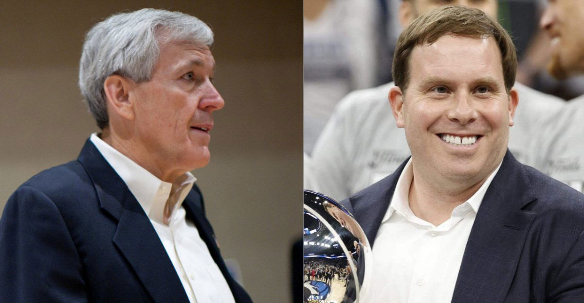 Luka Doncic Trade Leaves Former Dallas Mayor Furious With Patrick Dumont in Open Letter