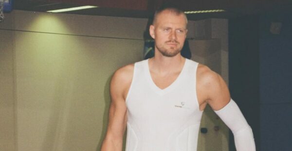 Kristaps Porzingis (Image via Instagram)
