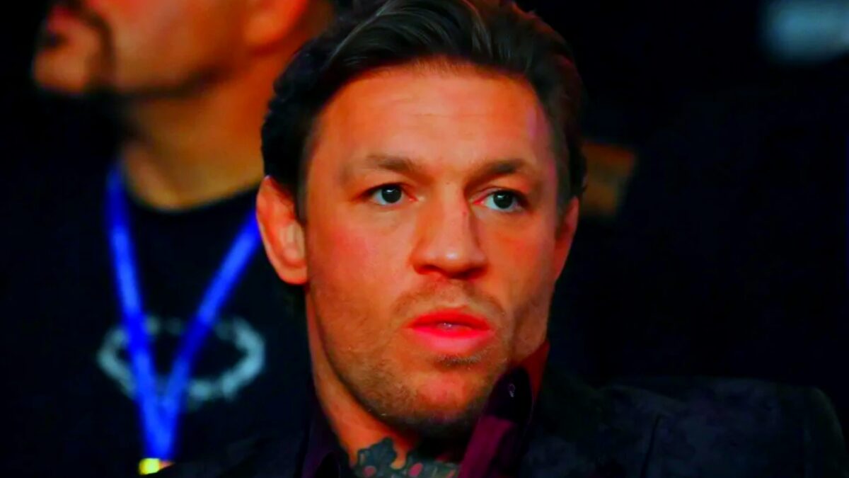 "He is Cooked" - Conor McGregor's Training Footage Receives Brutal Criticism from Fans 3 UFC fans react to Conor McGregor