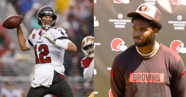 Shedeur Sanders makes candid admission about his future in NFL, compares himself to Tom Brady