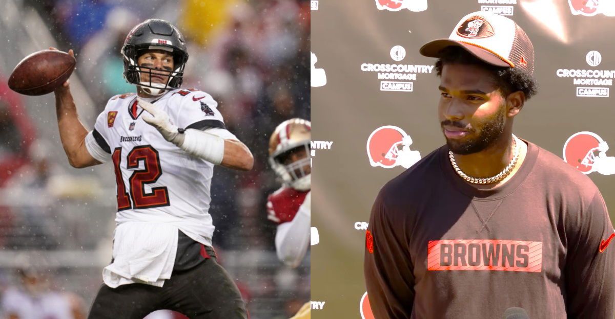 Shedeur Sanders Makes Candid Admission About His Future in NFL, Compares Himself to Tom Brady