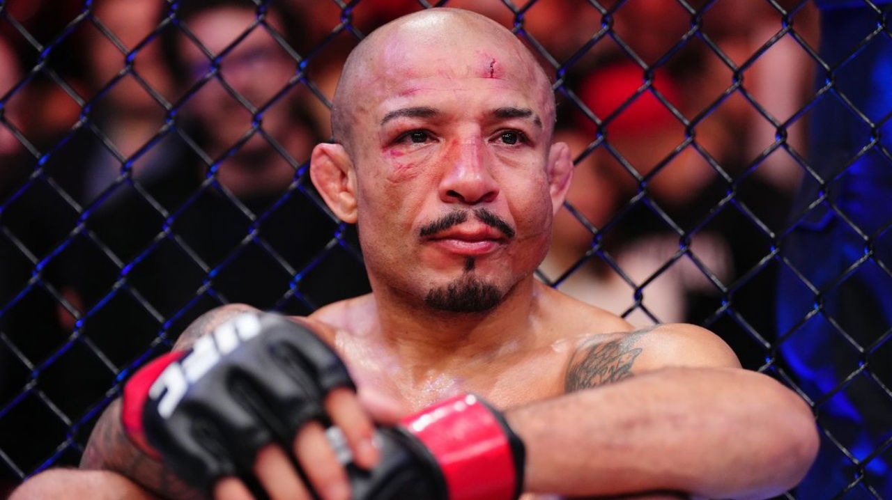 “What an Absolute Robbery” – Fans Blame UFC 315 Judges for ‘Ruining’ Jose Aldo Retirement Fight
