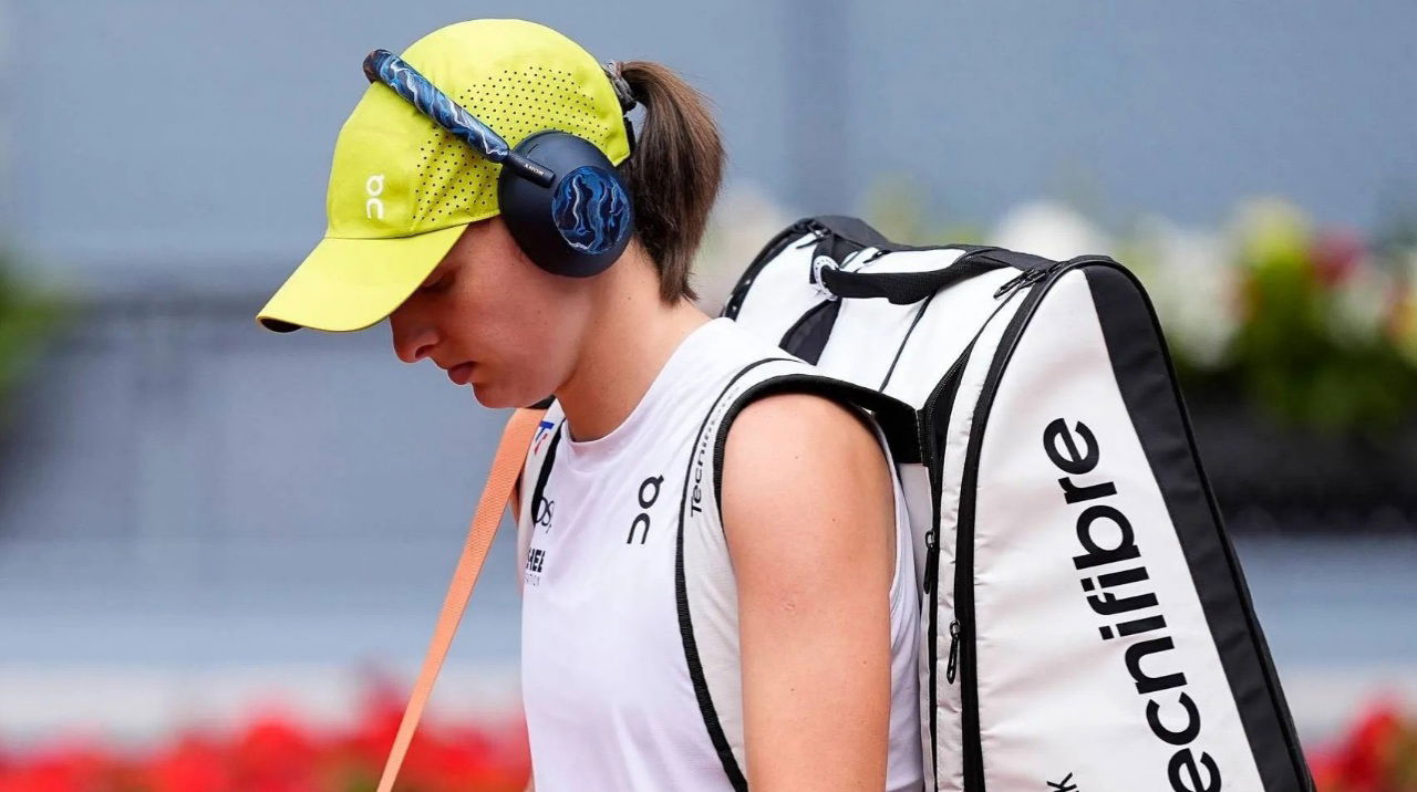 Iga Swiatek Faces Harsh Reality After Italian Open Exit as She Makes ‘Stupid’ Remark About Roland Garros Hopes