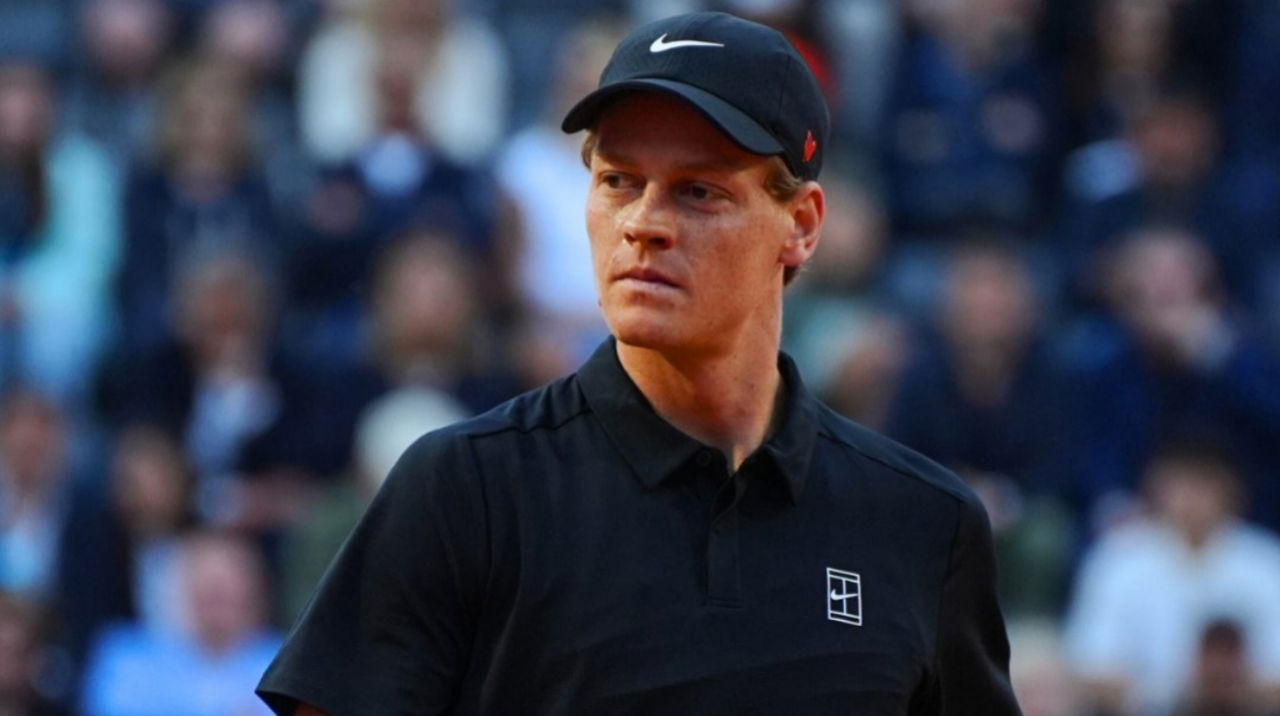 Jannik Sinner Makes ‘Doubt’ Admission at Italian Open Despite Strong Comeback From Doping Ban