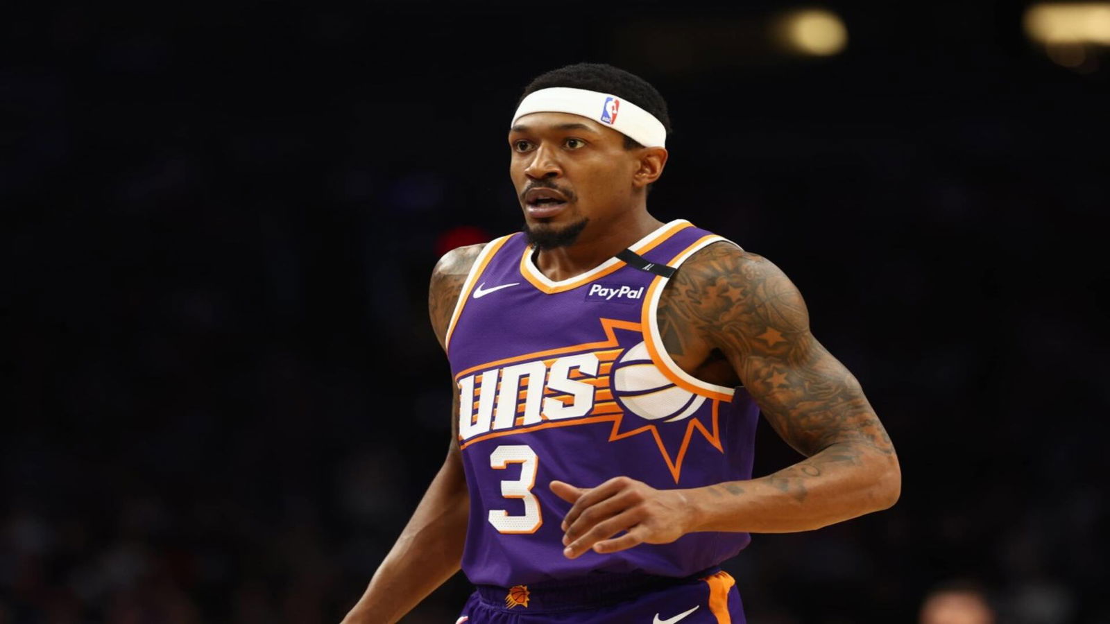 Bradley Beal (Image via TWSN Sports)