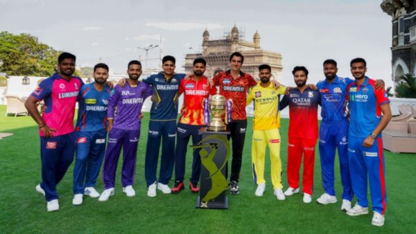 IPL resume BCCI