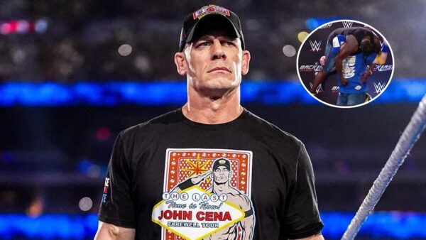 John Cena