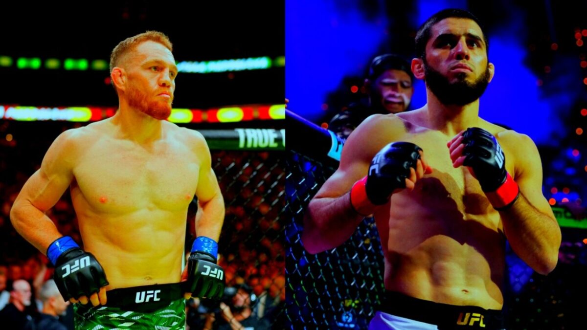 Islam Makhachev Warned About Not Making Same Mistake as Belal Muhammad at UFC 315 3 Islam Makhachev title challenge up and coming after UFC 315, per Jack Della Maddalena
