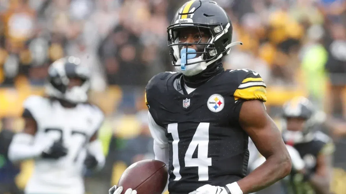George Pickens Launched a Scathing Attack on the Steelers in a Deleted Social Media Post After Cowboys Trade 2 George Pickens Launched a Scathing Attack on the Steelers in a Deleted Social Media Post After Cowboys Trade