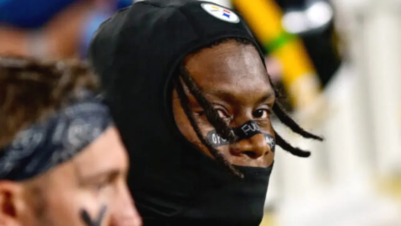 George Pickens Launched a Scathing Attack on the Steelers in a Deleted Social Media Post After Cowboys Trade