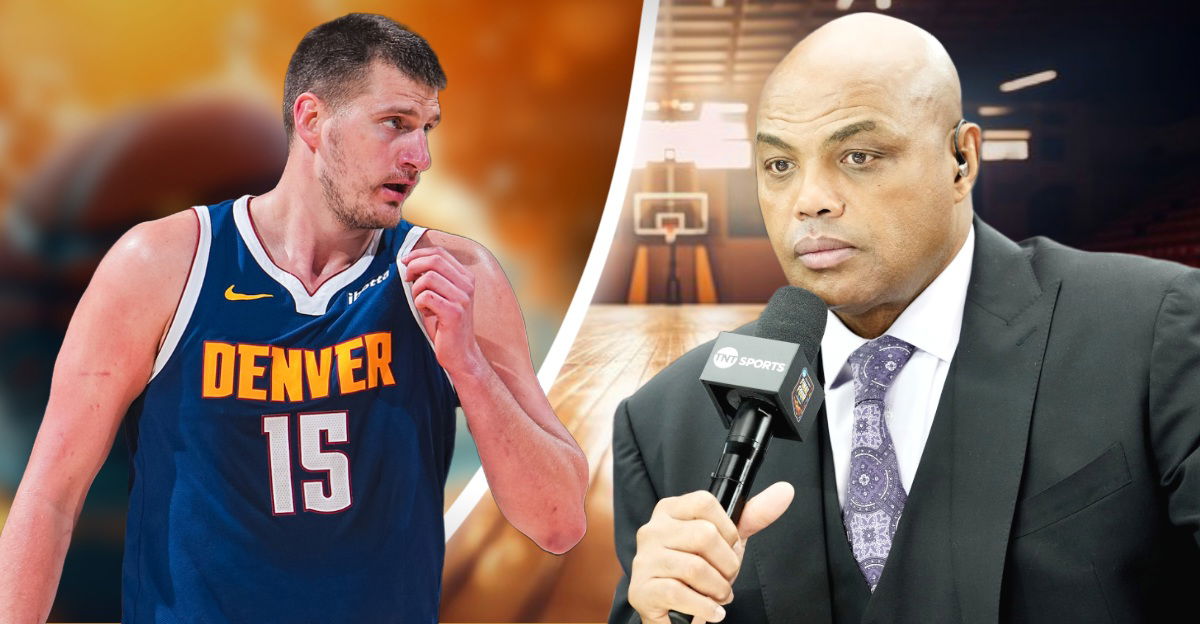 ‘Weary’ Nikola Jokic is Costing Nuggets, Believes Charles Barkley