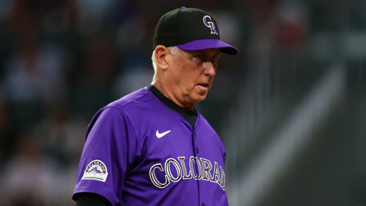 "Not the Manager's Fault," Dave Roberts Voices Support for 'Mentor' Bud Black as Manager Gets Fired by Rockies Following 7-33 Start 3 Bud Black