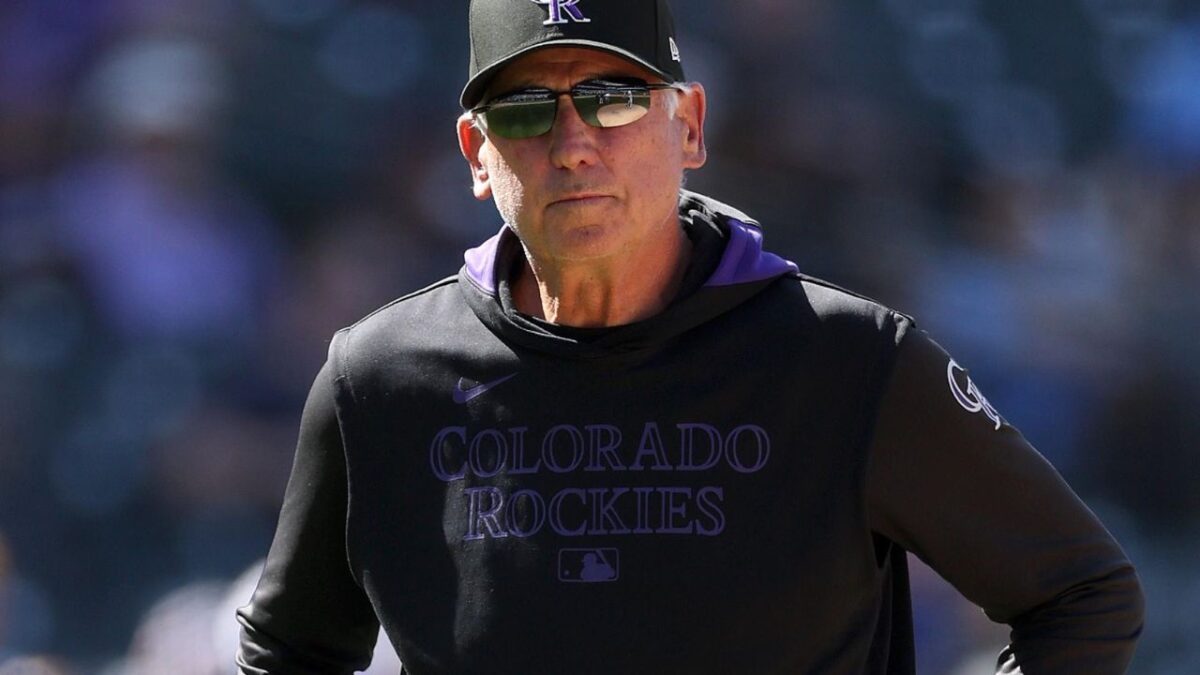 "Not the Manager's Fault," Dave Roberts Voices Support for 'Mentor' Bud Black as Manager Gets Fired by Rockies Following 7-33 Start 4 Bud Black