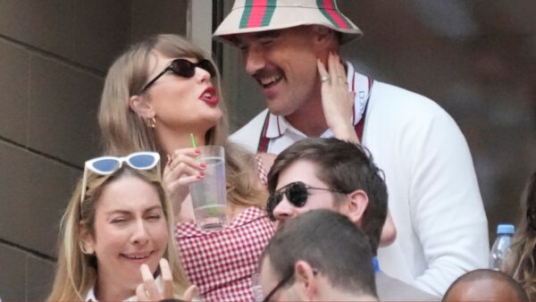 Taylor Swift-Travis Kelce Romance Hits Philly for a Heartwarming Mother’s Day Visit