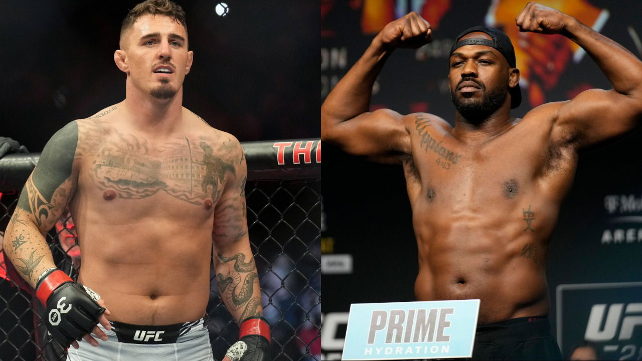 Tom Aspinall Fumes Over Holding ‘Unwanted’ UFC Record: “I’m Not Proud of That”