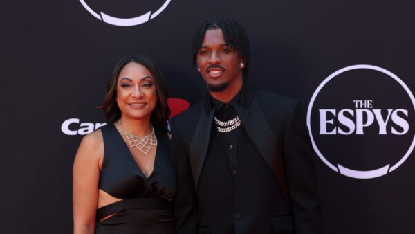 Jayden Daniels’ Protective Mother Admits to Keeping Her Son Away From "Gold Diggers"