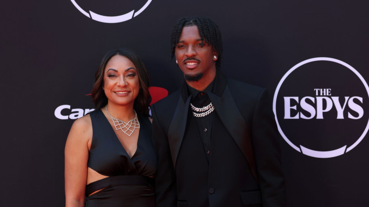 Jayden Daniels’ Protective Mother Admits to Keeping Her Son Away From “Gold Diggers”