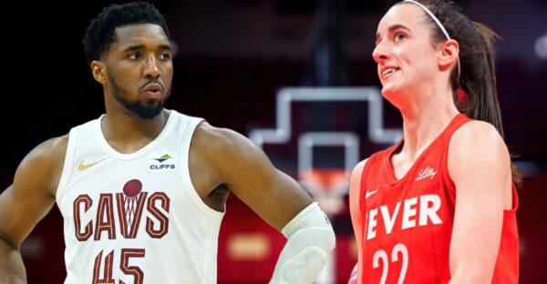 Caitlin Clark felt sorry for Cavs after getting blitzed by the Indiana Pacers