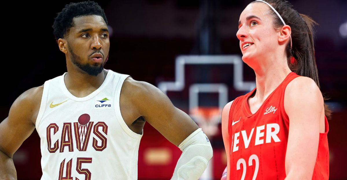 Caitlin Clark Slyly Trolls Cavs for Humiliating Defeat to Pacers in Playoffs