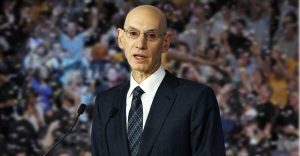 Adam Silver has to be careful with extreme physicality in the NBA playoffs