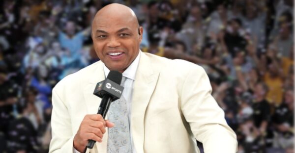 Charles Barkley will not work as per ESPN's demands