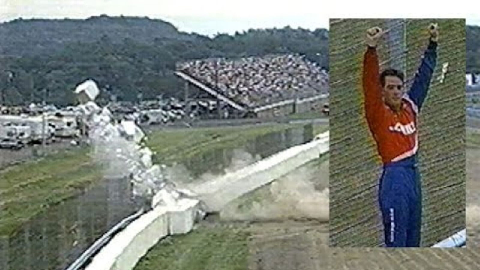 21. Jimmie Johnson – Watkins Glen (2000)