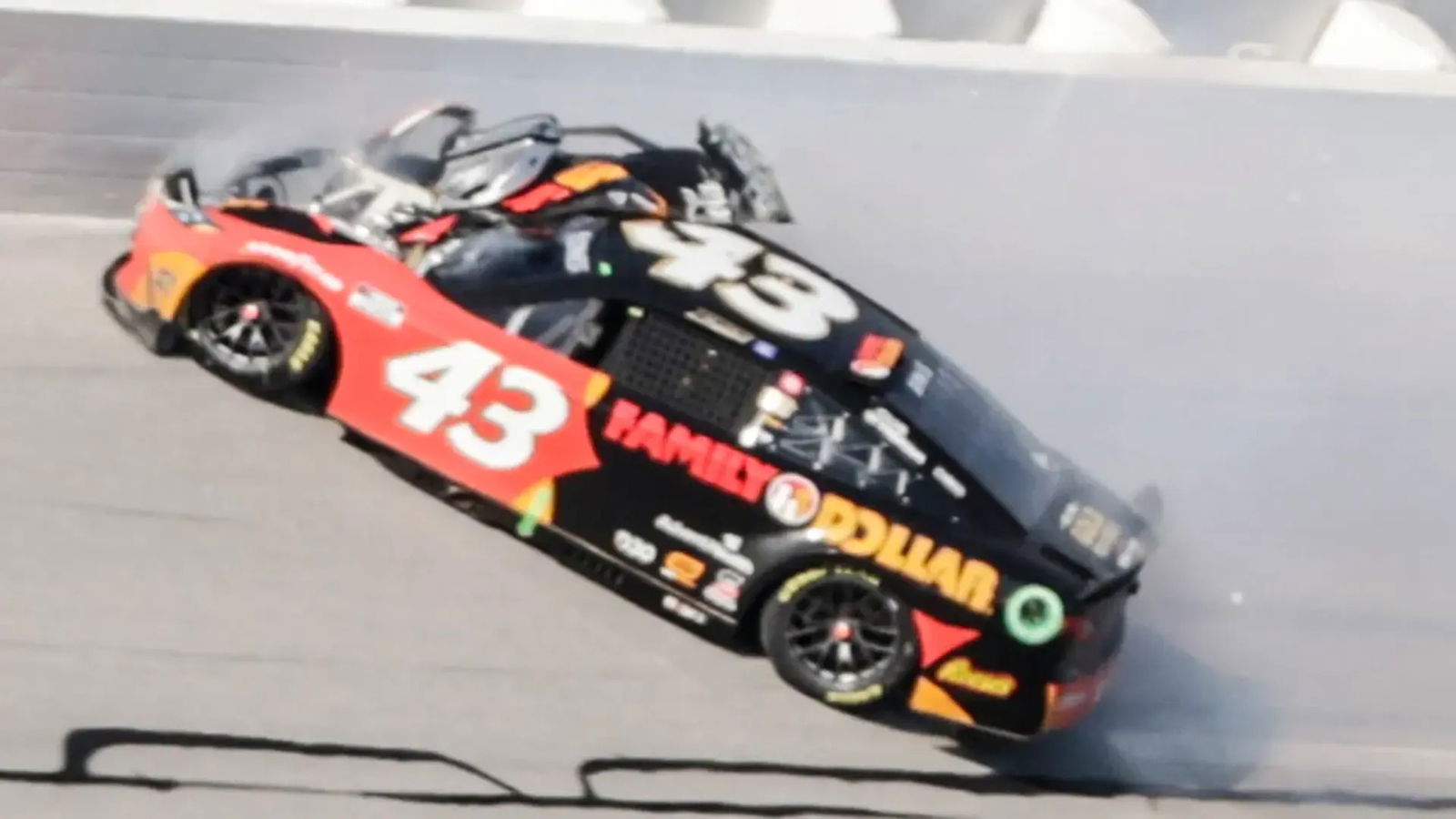 19. Erik Jones – Talladega (2023)