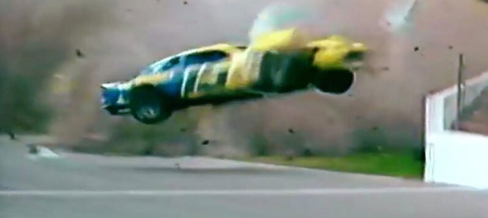 14. Ricky Rudd – Atlanta (1990)