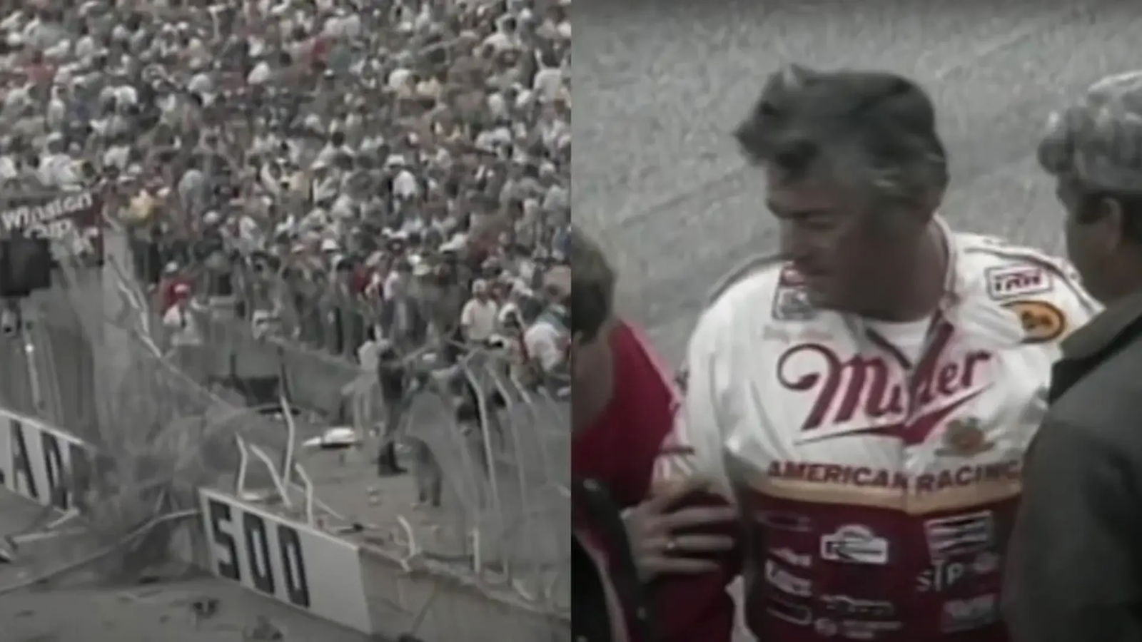 12. Bobby Allison – Talladega (1987)