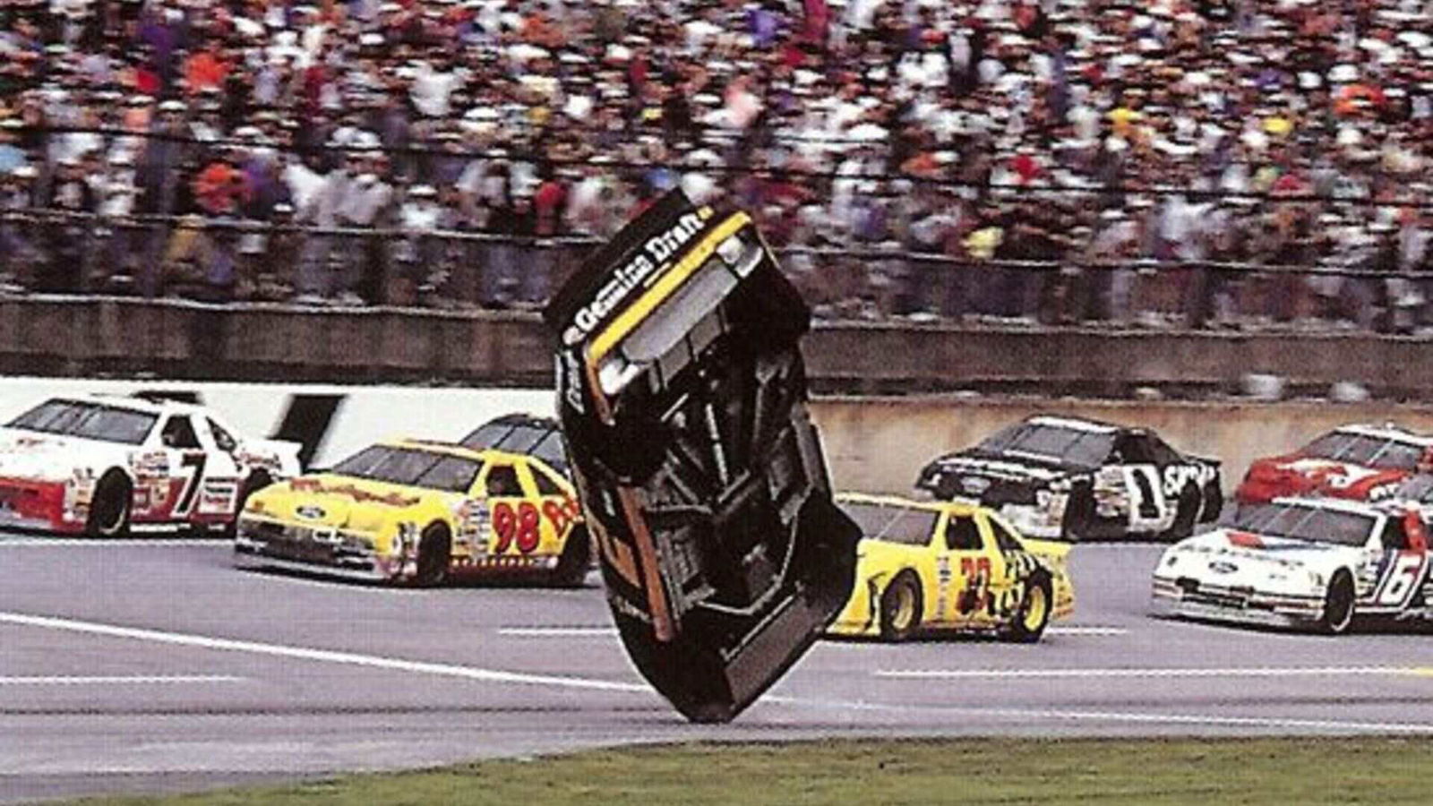 7. Rusty Wallace – Talladega (1993)
