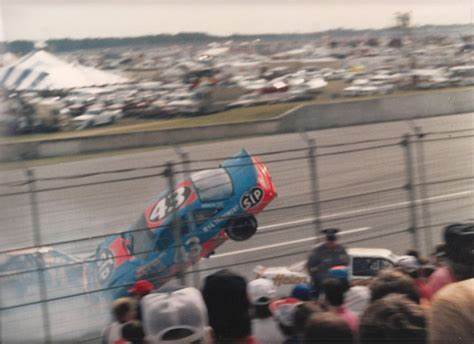 5. Richard Petty – Darlington (1970)