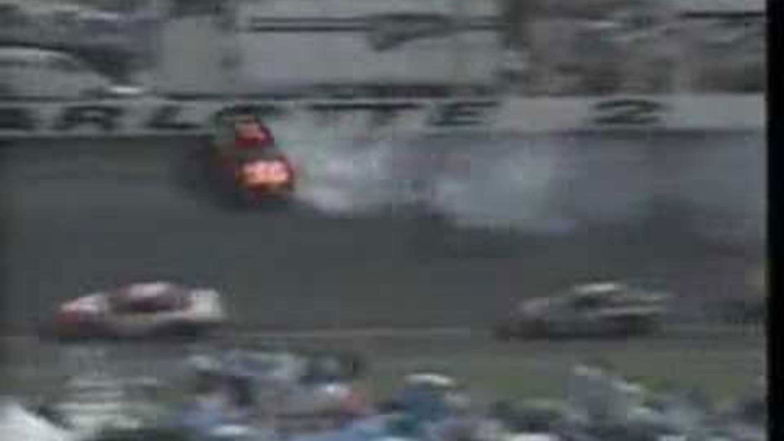 3. Ernie Irvan – Michigan (1994)