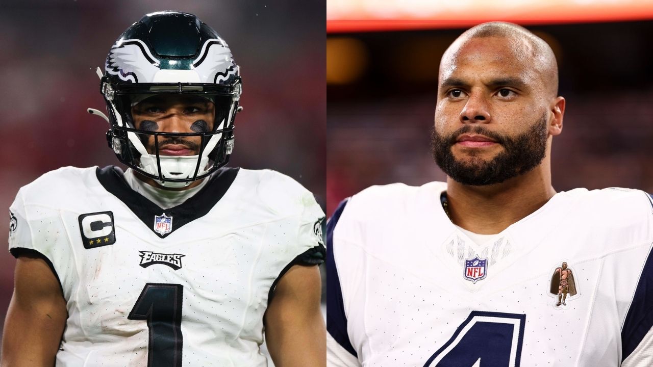 NFL Kickoff 2025: Eagles Host Cowboys in Super Bowl Banner Showdown