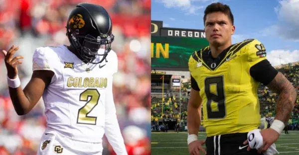 Browns Insider Faces Backlash on Social Media for Siding With Dillon Gabriel Over Shedeur Sanders Definitely Biased on this Subject